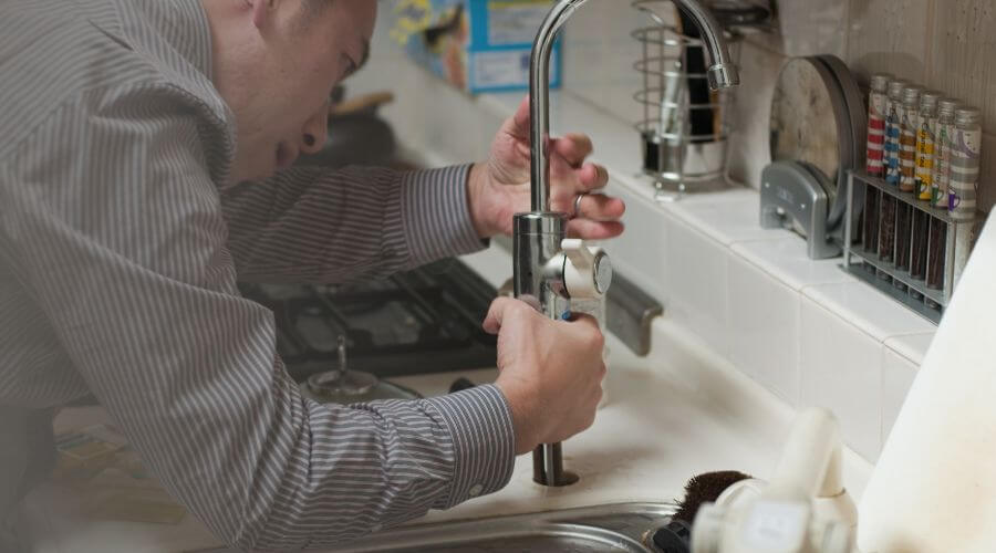 Local water heater installation in Eastchester, NY
